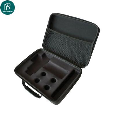 China Eva Massage Gun Case Customized waterproof and shockproof Eva Massage Gun Case waterproof for sale