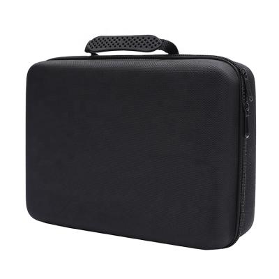 China Inside Can Be Customized Portable Protective Storage Carry Tool Case Hard EVA Case From Professional Manufacturer Factory Customized Shockproof for sale