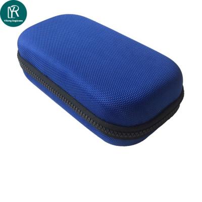 China Lightweight High Quality Eva Hard Case Travel Carrying Storage Bag For Hdd Case for sale