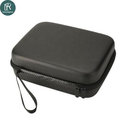 China Eva Travel Case Customized Shockproof Carry Storage Hard Eva Travel Shockproof Portable Protective Case for sale