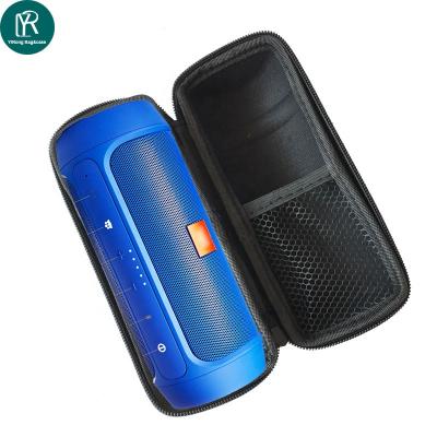 China Inside Can Be Customized Protective Zipper Eva Shell Speaker Stethoscope Carry Case Logo Printed Travel Portable Luxury for sale