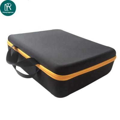 China Factory Wholesale Lightweight Customized Case Hard Waterproof Fits Noco Genius Push EVA Travel Carrying Case for sale