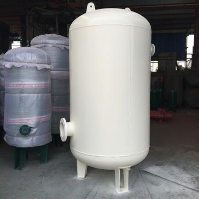 China Portable 30 Gallon Air Compressor Replacement Tank For Air Compressor System for sale