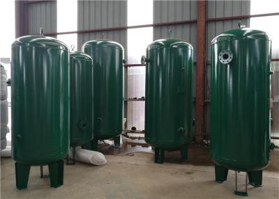 China Portable 530 Gallon Natural Gas Storage Tank , Adsorbed Natural Gas Tanks for sale