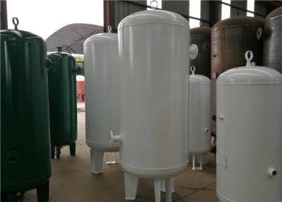 China Stainless Steel Nitrogen Storage Tank For Pharmaceutical / Chemical  Industries for sale