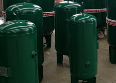 China Stable Pressure Vacuum Receiver Storage Tank For Pharmaceutical / Chemical Industry for sale