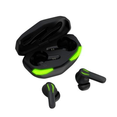 China 2022 Earbuds Gaming Headset X16 TWS Earphone Radio Headphones Sport Earbuds Wireless Mobile Wireless Earbuds Low Latency for sale