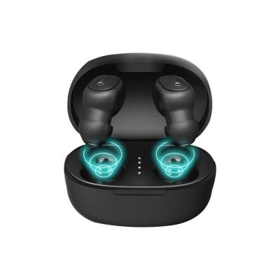 China High Quality Stereo Earbuds Earbuds Outdoor Sports Earbuds Mini Wireless Headphones Wireless Charging for sale