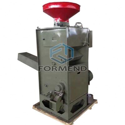 China Hotels Rice Mill Machine / Rice Mill Rice Mill Plant For Grain Processing And Rice Mill for sale