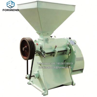 China Paddy / Brown Rice Processing LN632F Modern Rice Mill Machinery Automatic Rice Mill In Bangladesh Rice Mill for sale