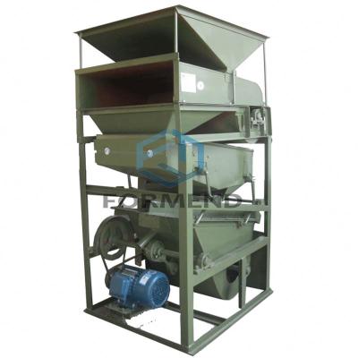 China Grain Seeds New Design Super Quality Grain Paddy Paddy Pre Cleaner Cleaner Machine for sale