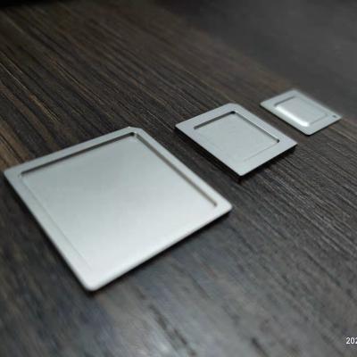 China C11000 COPPER BGA COVERS for sale