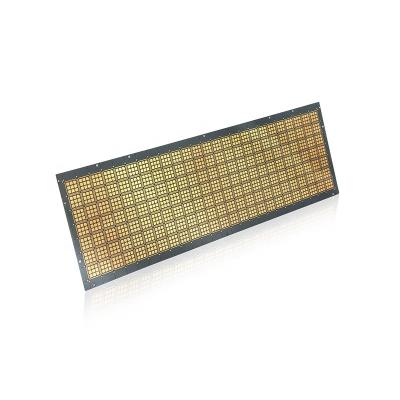 China MGC ODM Custom Design Semiconductor Packaging FCCSP/POP/FCBGA/LGA IC Substrate for sale