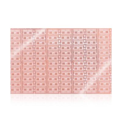 China Semiconductor package SOP8L IC/SEMICONDUCTOR /CHIP packaging IC copper lead frame/leadframe for sale