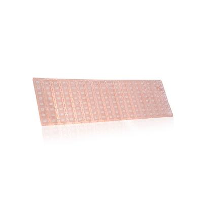 China QSOP24 L package IC/semiconductor copper lead semiconductor frame/leadframe for sale