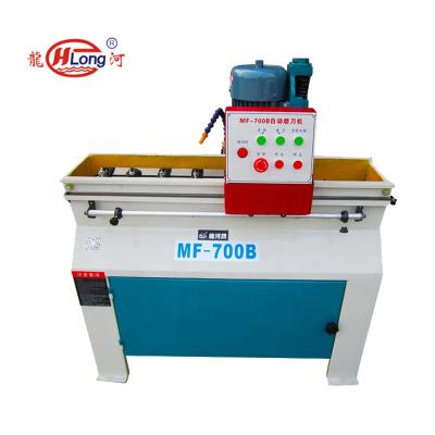 China Factory High Quality Automatic Straight Grinder Blades Sharpener For Sale Plastic Shredder Knife Grinding Sharpening Machine for sale