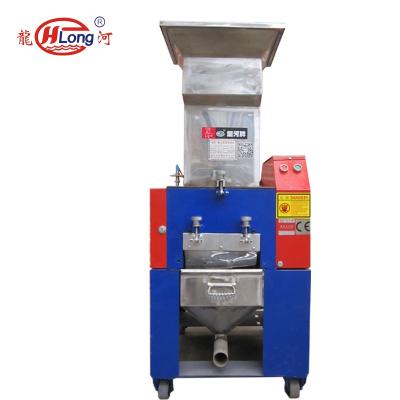 China Extremely Low Noise Pretty Varied Cookie Crushing Machine for sale