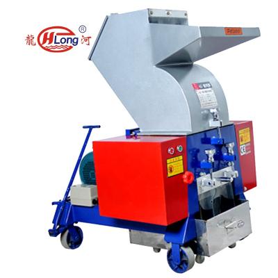 China Bottle Crusher Hot Selling Recycled Bottle Plastic Blast for sale