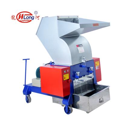 China Pet Hard Plastic Shredder Plastico Trituradora Crusher Materilas Price for sale