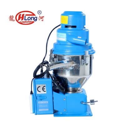 China Factory Split Type Grain Grain Vacuum Plastic Feeder Factory Direct Sales Colored Sand PP Particles Vacuum Suction Machine 300kg/h for sale