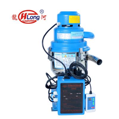 China Plastic Industry Automatic Plastic PVC Hopper Loader Machine, Vacuum Loader For Plastic Material for sale