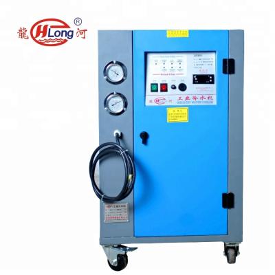 China Industrial Hotels Injection Molding Machine Water Cooler Sunrise Cooling Water Chiller for sale