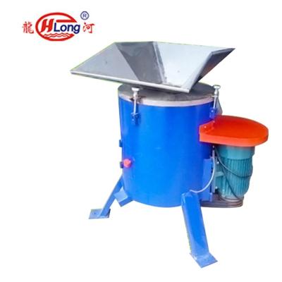 China Dewater Pellet Recycling Line Scrap High Productivity Industrial Centrifugal Dewatering Machine Energy Saving Plastic In France PET 7.5 for sale