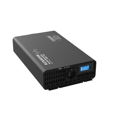 China Boutique 3000W Solar Inverters For Home And Hotel Solar Systems 355 / 419 / 158 mm for sale