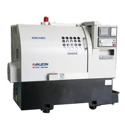 China Large Use Hotels Cnc Lathe Manufacturers Factory Direct Sale Direct Torno Cnc Lathe for sale