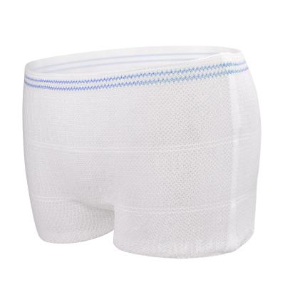 China Antibacterial Pregnant Medical Plus Size Postpartum Panties For Period Maternity Special Use for sale