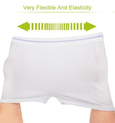 China Comfortable Ladies Breathable Underwear Postpartum Panties For Women Breathable Soft C-section Plus Size for sale