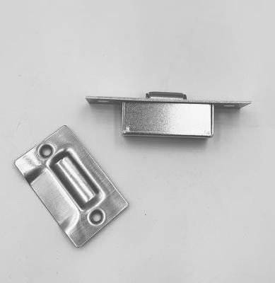 China DOOR ACCESSORIES Cabinet Door Ball Hook Stainless Steel Door Roller Hook for sale