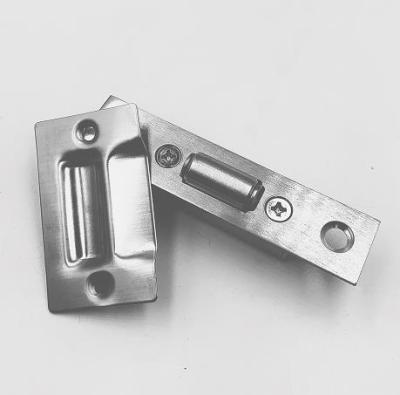 China Hot Sale DOOR ACCESSORIES Adjustable Roller Hook Internal Door Latch Spring Ball for sale