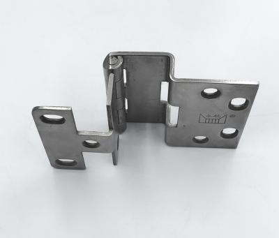 China OEM Traditional High Quality Punch Form Bending Metal Stamping Parts for sale