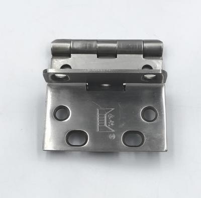 China Modern the leading manufacturer for pallet collar hinge for sale