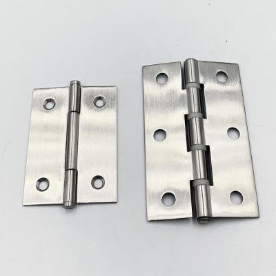 China Multifunctional Wooden Doors Hinges Cabinet Door Hinge Pins Made in China for sale