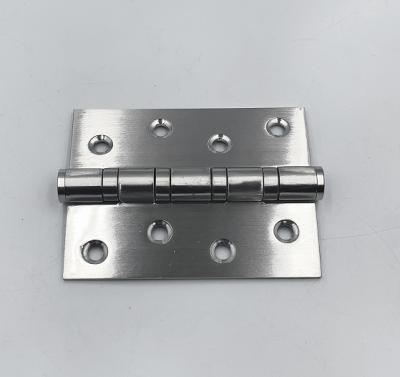 China Doors new design ball bearing hinges sus304 stainless steel hinge with great price for sale