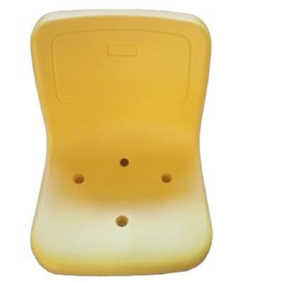 China Anti - UV Indoor Or Outdoor Stadium Seat For Softball Football Soccer Grandstand for sale