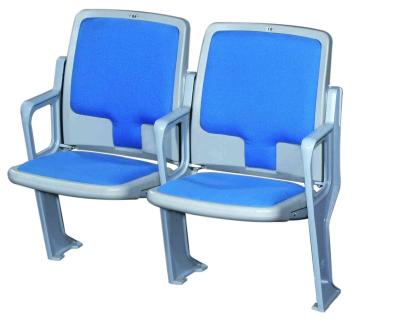 China Gym Sport Event Stadium Folding Chairs For Outdoor VIP Area for sale