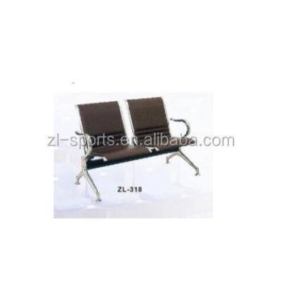 China Aera Public Public Area Waiting Chairs For Living Room for sale