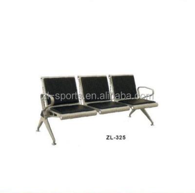 China Aera Public Price Airport Chair Waiting Room Chairs for sale