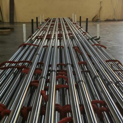 Κίνα F7 CK45 Chrome Plated Rod 16mm Chrome Plated Cylinder Rod προς πώληση