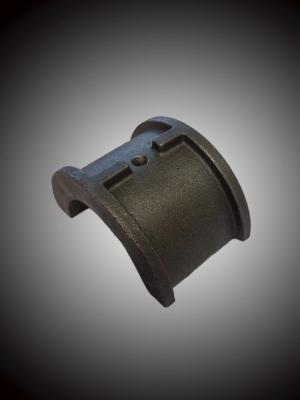 China ADI Heat Treatment Bushing Tensile strength of 1200 MPa,  elongation of 3% for sale