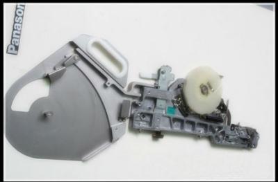 China Panasert MV K style small T Tape Feeder 10488BB154 8*4mm paper/Enboss for sale