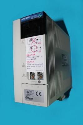 China CM402 Y-Axis Driver KXFP6GB0A00/MR-J2S-100B-EE085 for sale