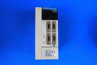 China CM202 X-Axis Driver KXFP6GE1A00/MR-J2S-40B-EE085 for sale
