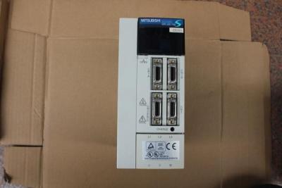 China CM202 Y-Axis Driver KXFP6F97A00/MR-J2S-70B-EE085 for sale