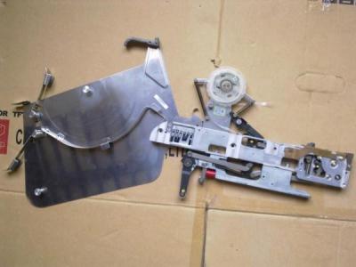 China CM202 8*2MM Feeder Emboss M9A5NSM0000 for sale