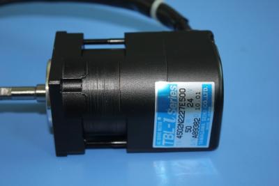 China CM402 KXF0DHSAA00 MOTOR TS4502N2227E500 for sale