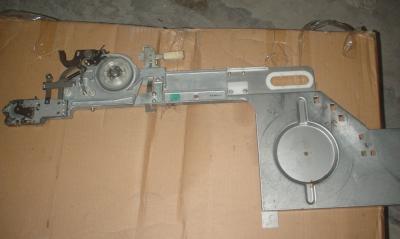 China MV2V K Type 8X4 double feeder for sale